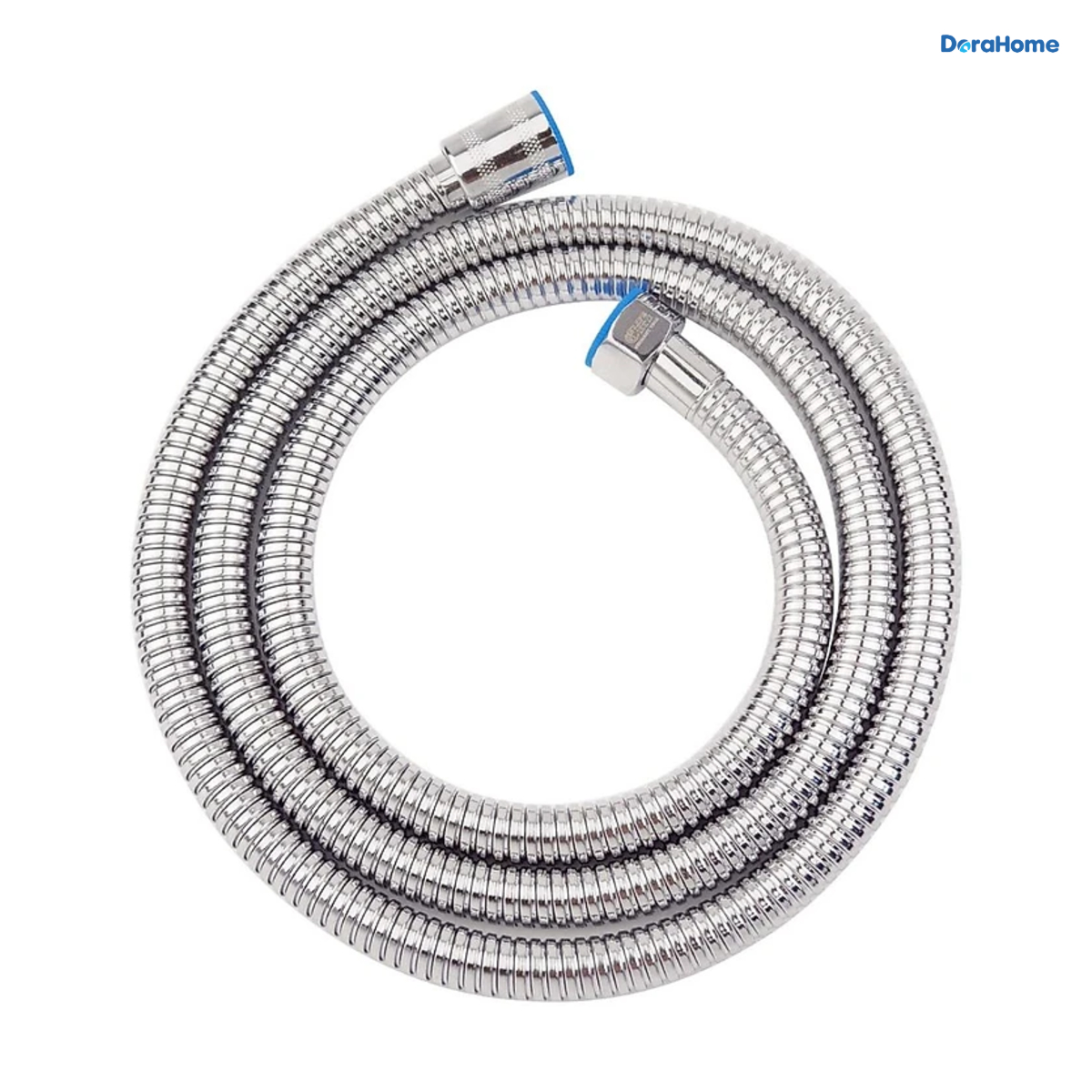 Dây sen Inox 304 chịu áp lực cao EUROLIFE EL-DS120 (120cm)